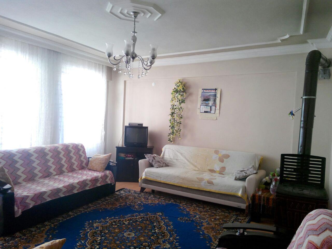 Satılık Daire, Trabzon / OF / SULAKLI MAH.