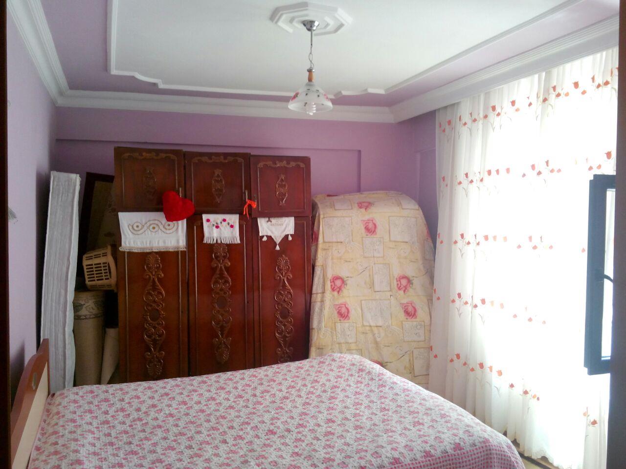 Satılık Daire, Trabzon / OF / SULAKLI MAH.