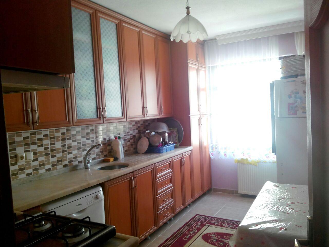 Satılık Daire, Trabzon / OF / SULAKLI MAH.