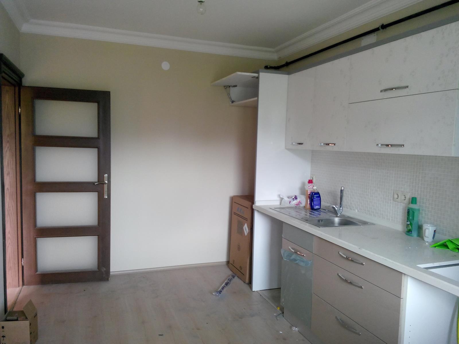 Kiralık Daire, Trabzon / OF / İRFANLI MAH.