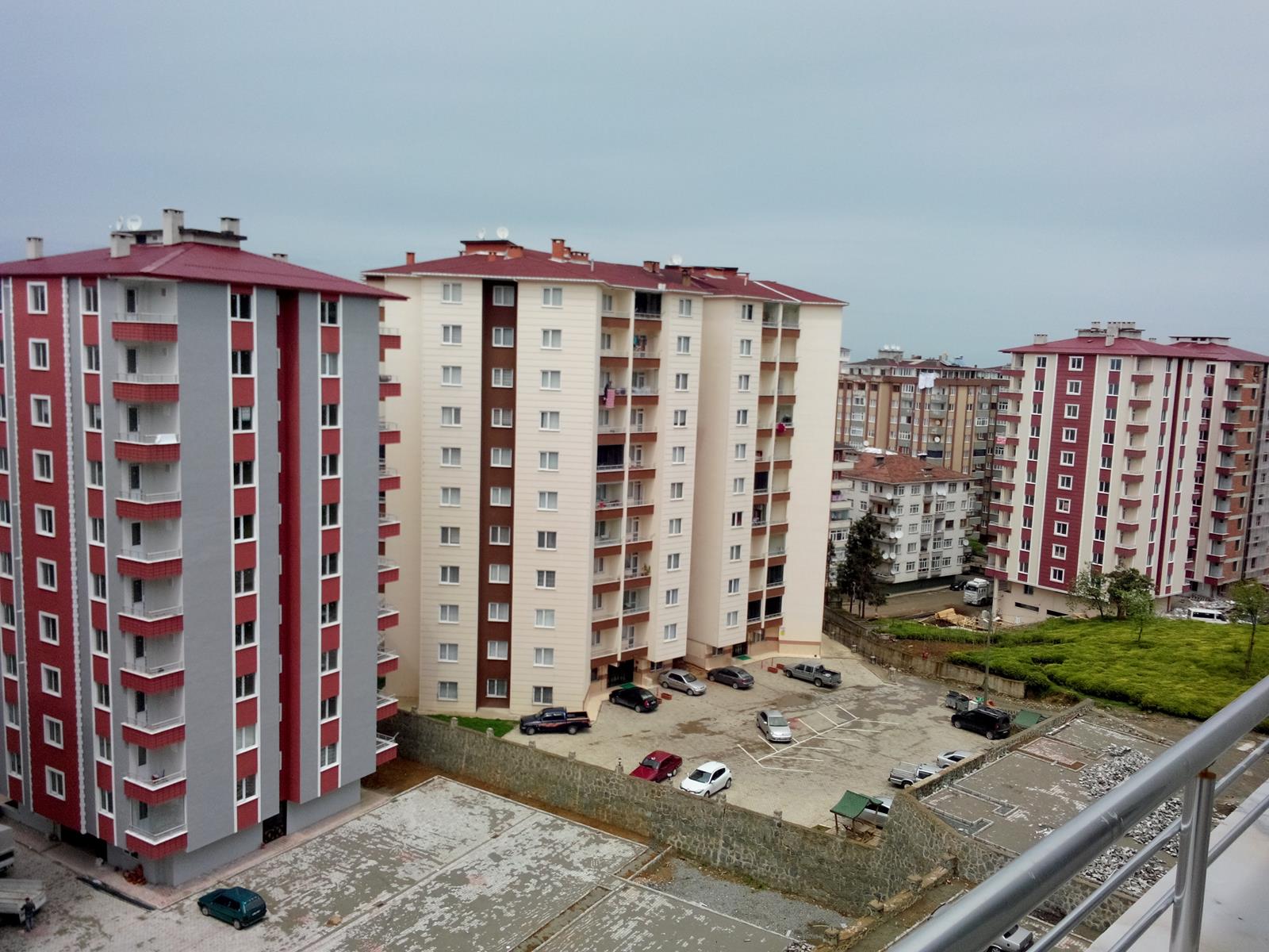 Satılık Daire, Trabzon / OF / İRFANLI MAH.