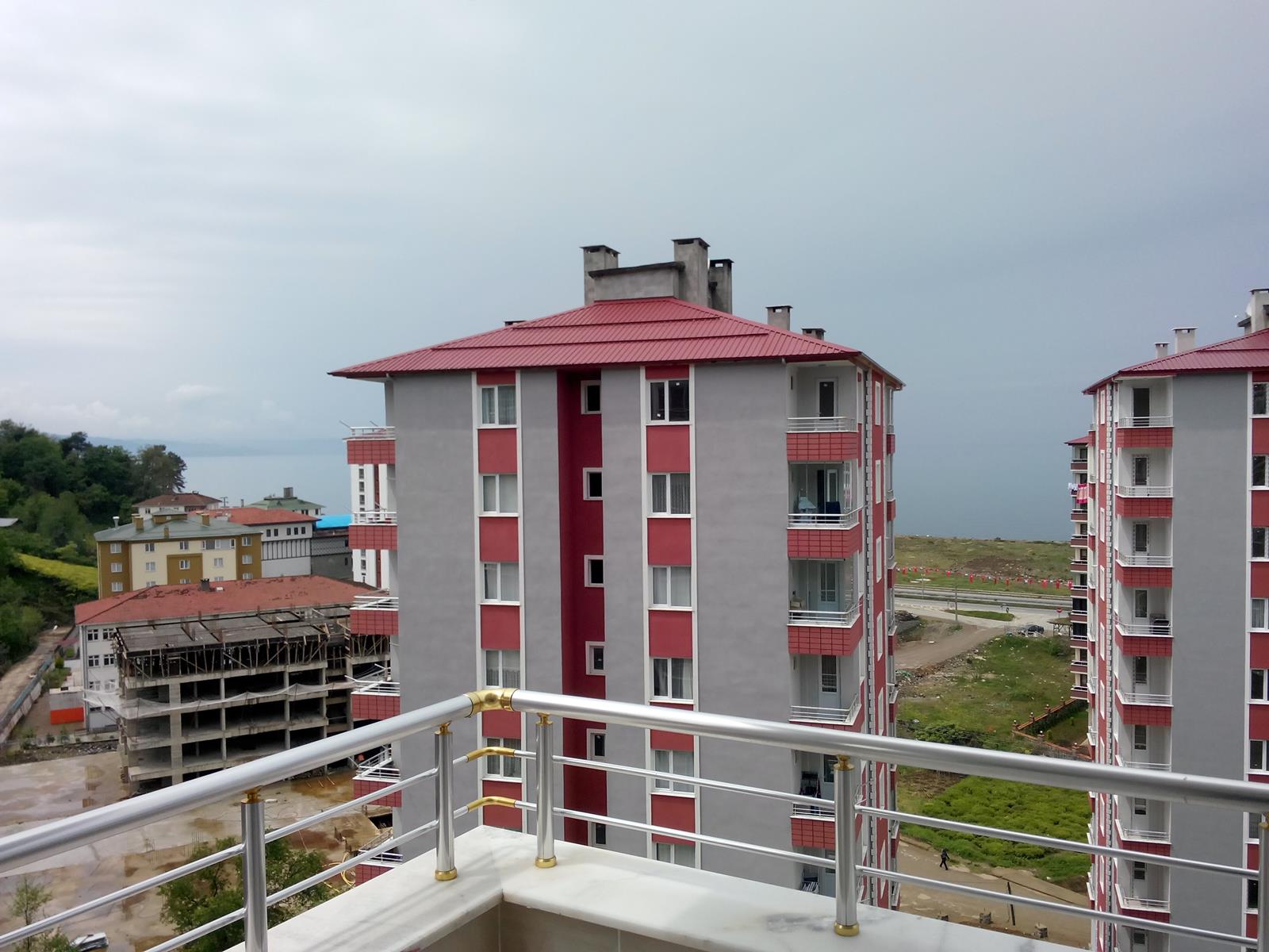 Satılık Daire, Trabzon / OF / İRFANLI MAH.