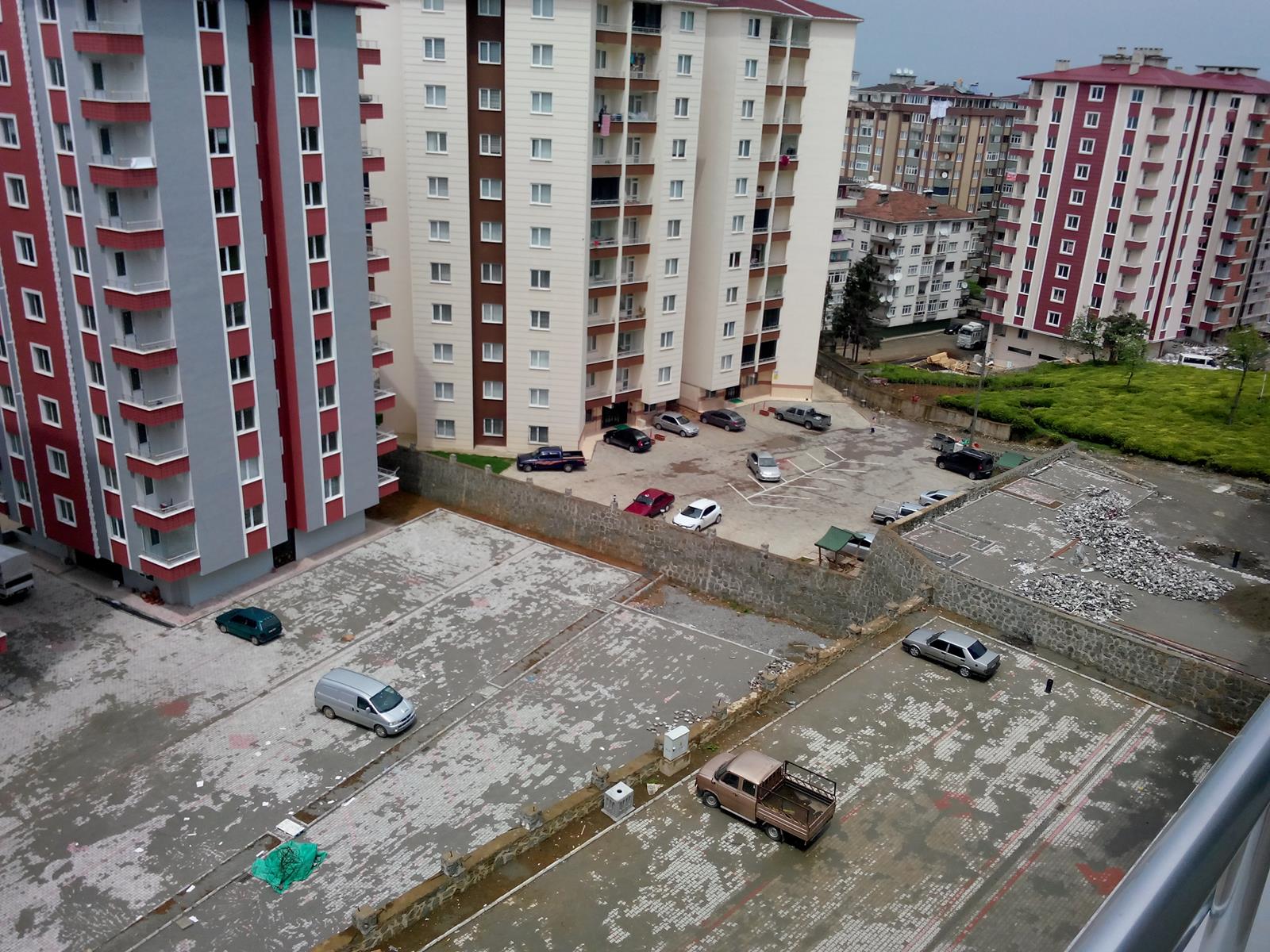 Satılık Daire, Trabzon / OF / İRFANLI MAH.
