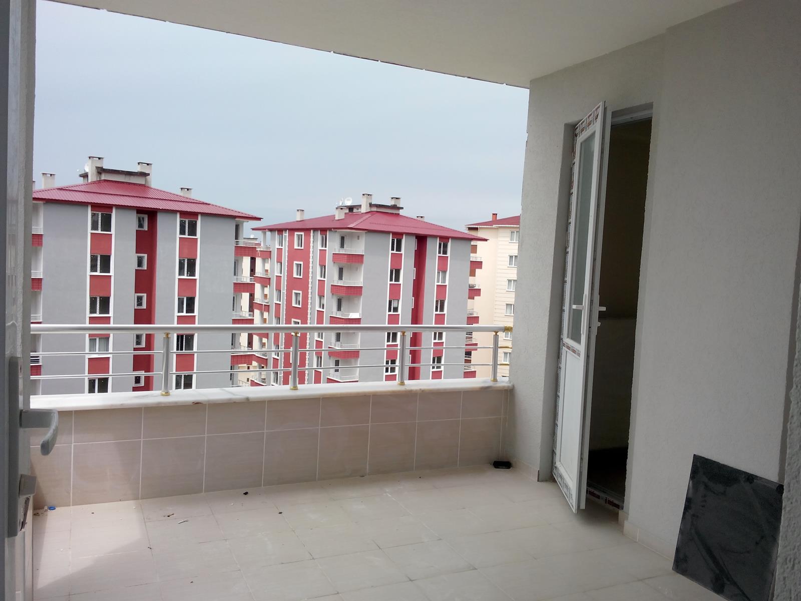 Satılık Daire, Trabzon / OF / İRFANLI MAH.
