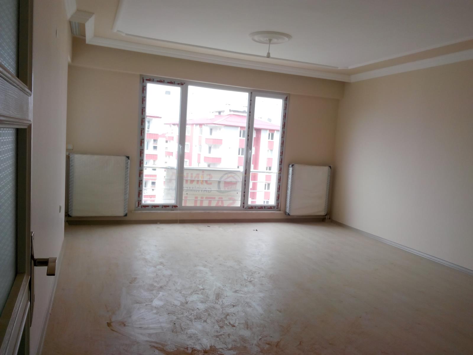 Satılık Daire, Trabzon / OF / İRFANLI MAH.