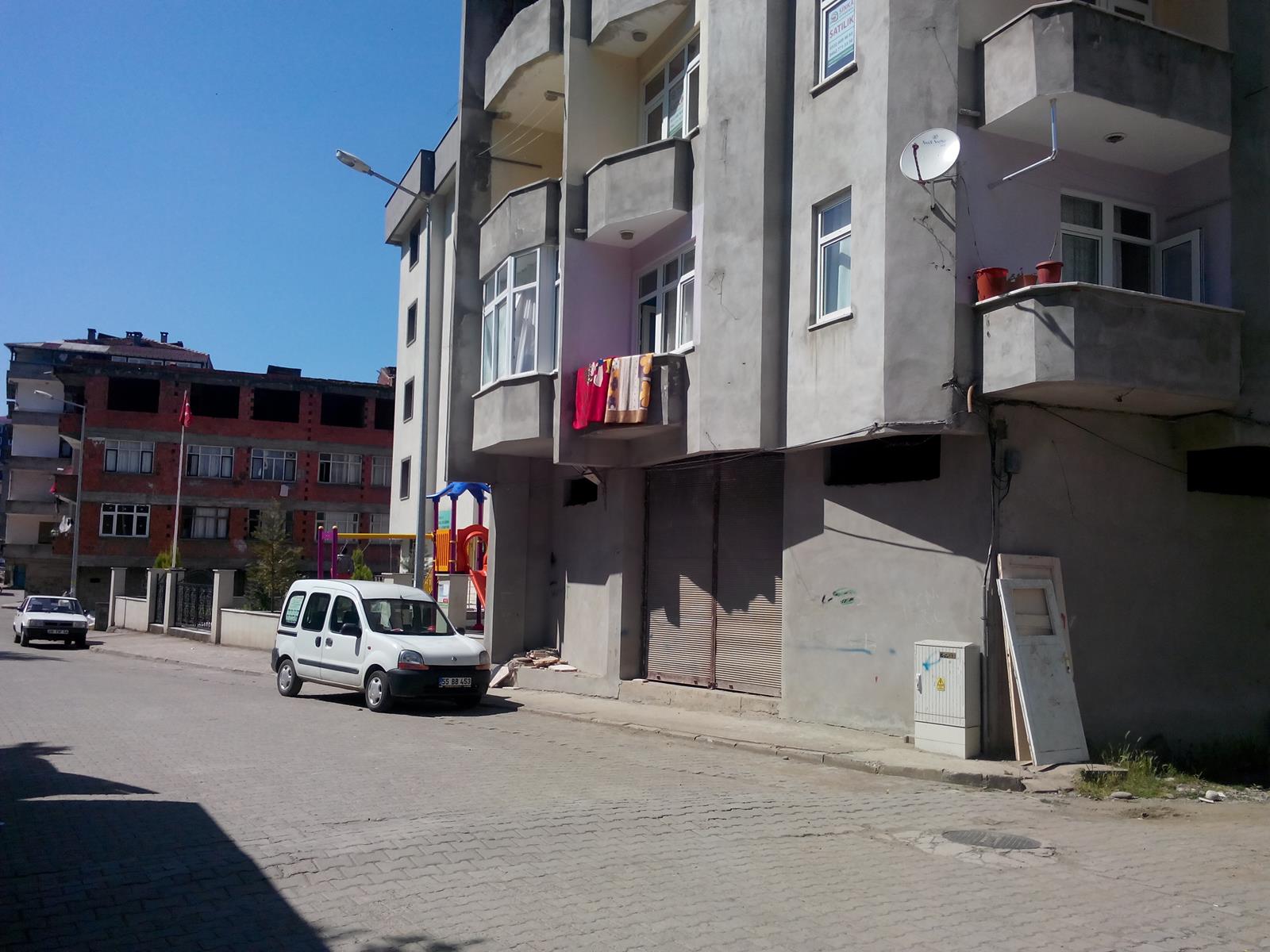Satılık Daire, Trabzon / OF / İRFANLI MAH.