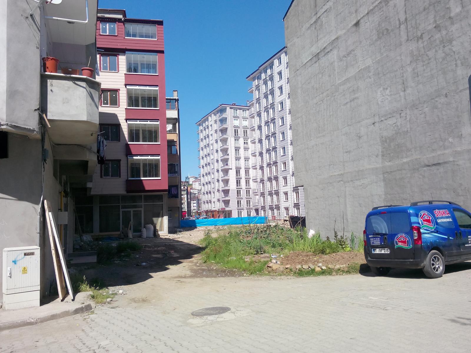 Satılık Daire, Trabzon / OF / İRFANLI MAH.