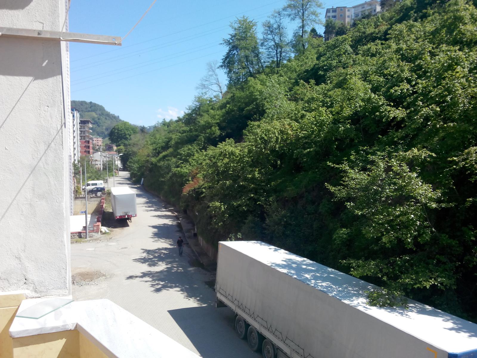 Satılık Daire, Trabzon / OF / İRFANLI MAH.