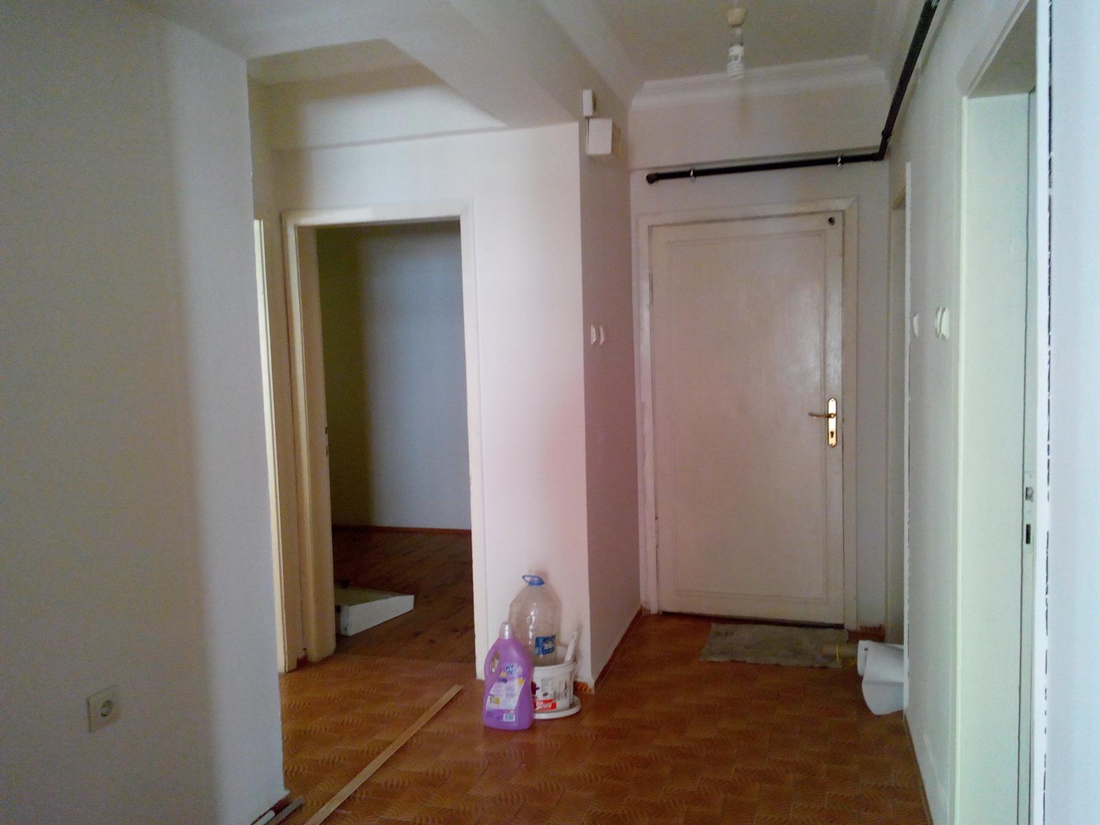 Kiralık Daire, Trabzon / OF / SULAKLI MAH.