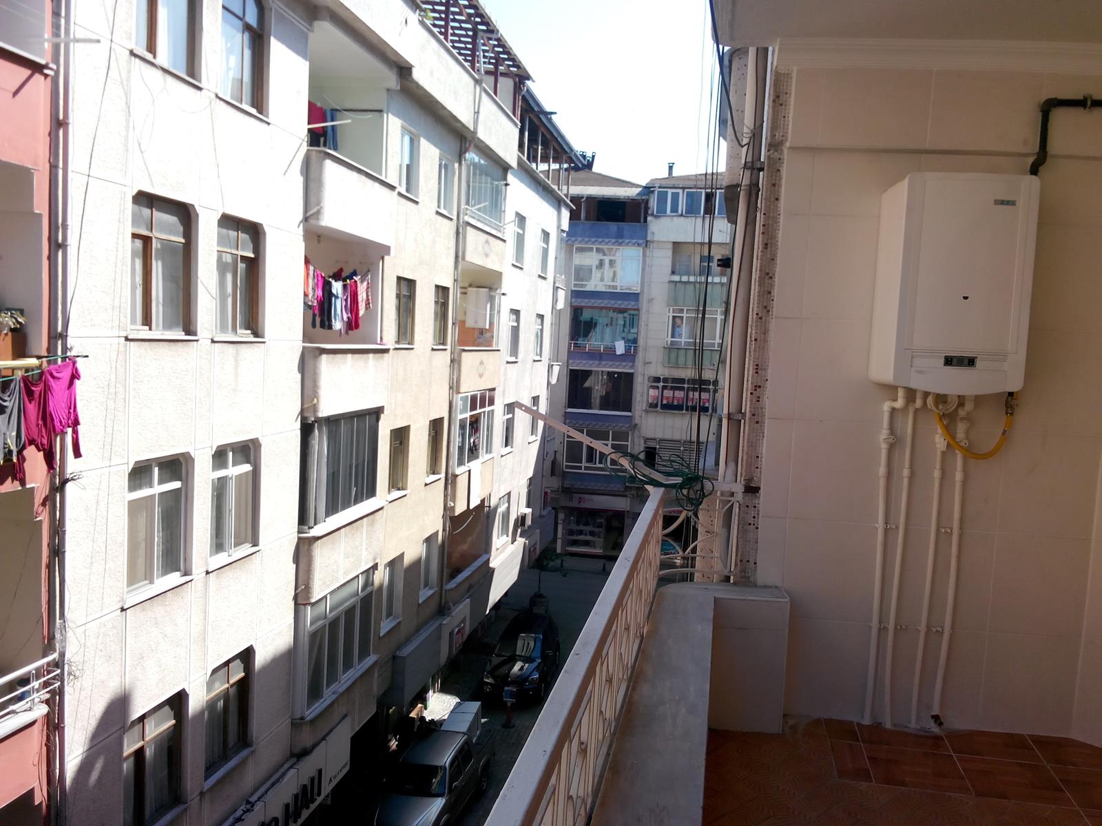 Kiralık Daire, Trabzon / OF / SULAKLI MAH.