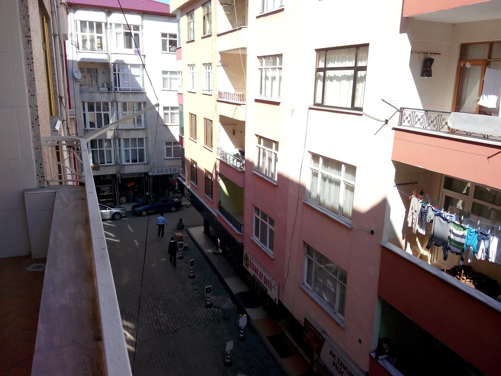 Kiralık Daire, Trabzon / OF / SULAKLI MAH.