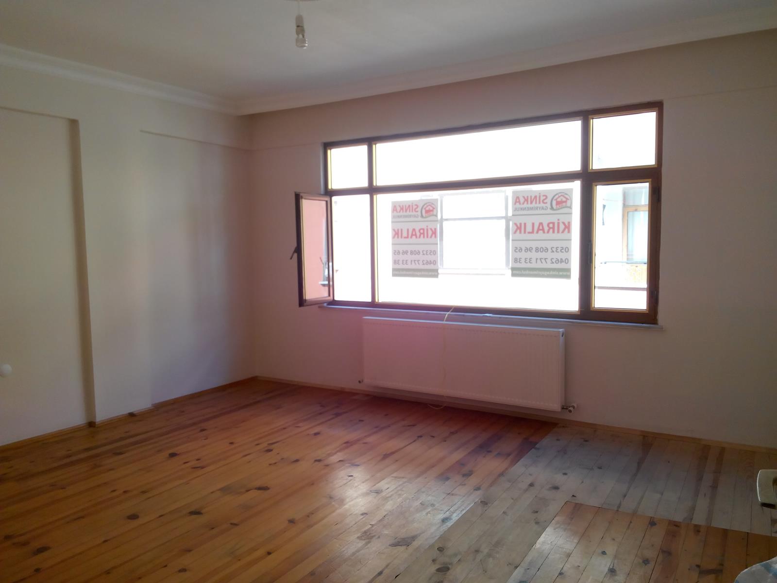 Kiralık Daire, Trabzon / OF / SULAKLI MAH.