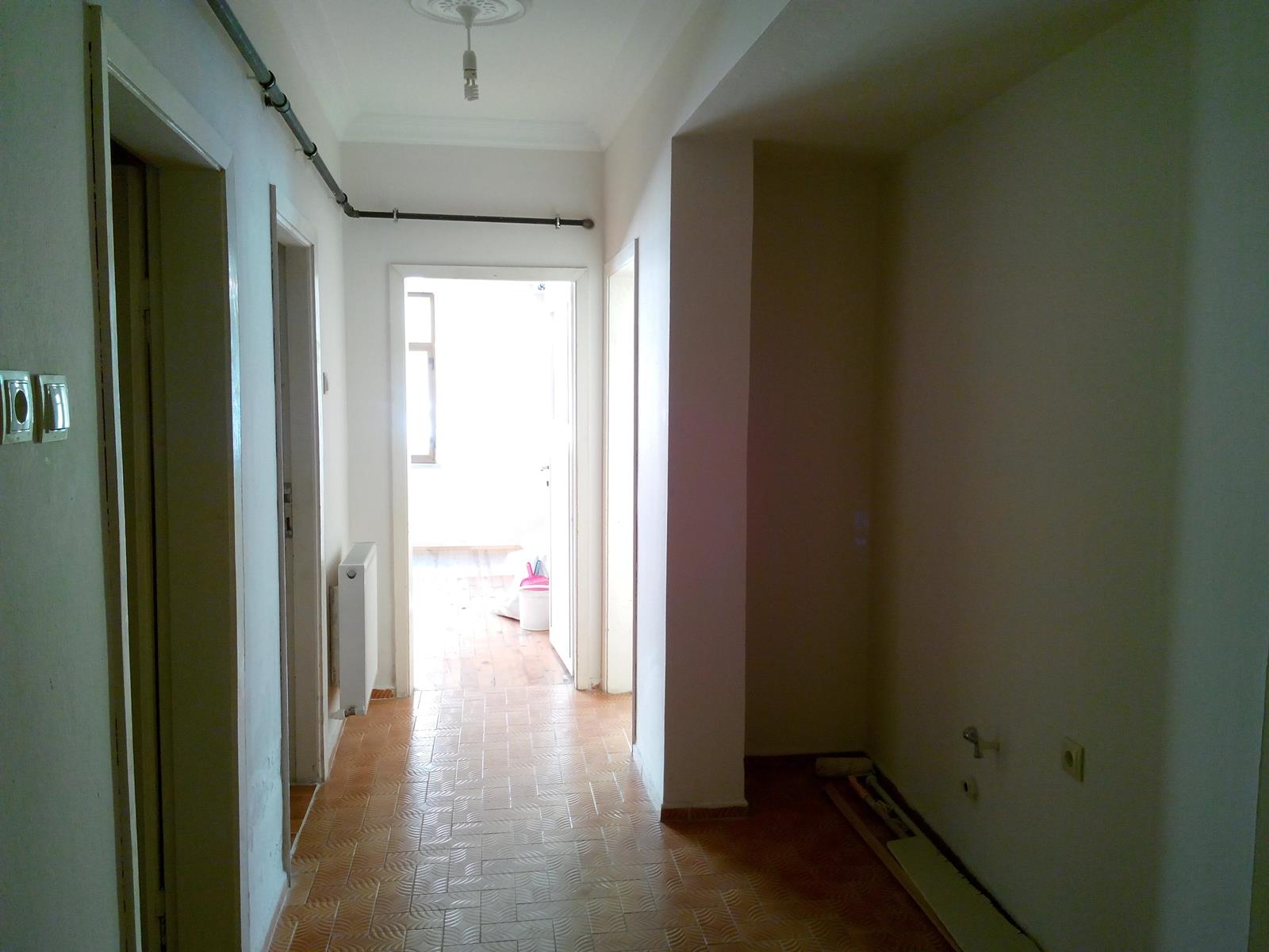 Kiralık Daire, Trabzon / OF / SULAKLI MAH.