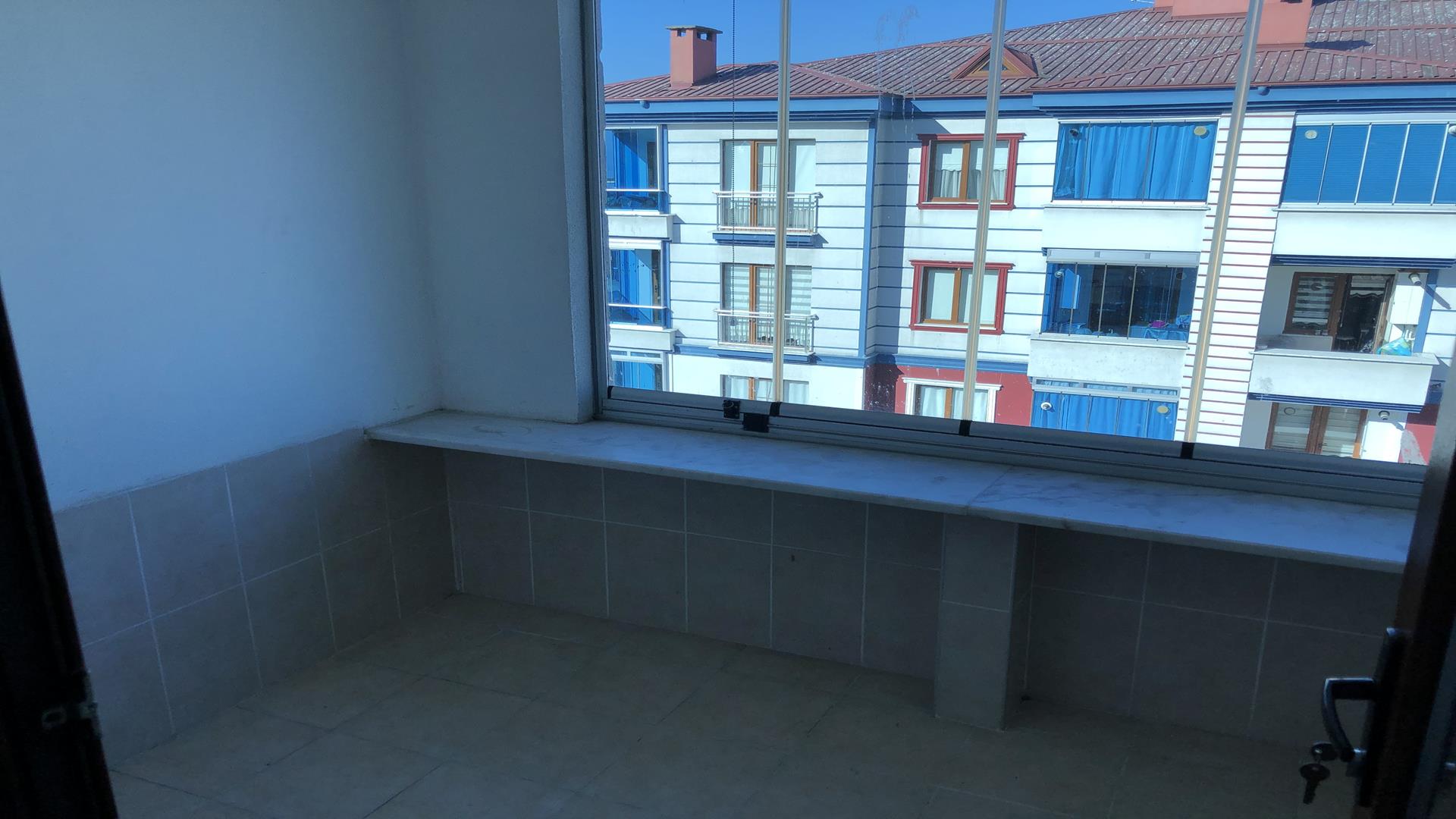 Satılık Daire, Trabzon / OF / İRFANLI MAH.