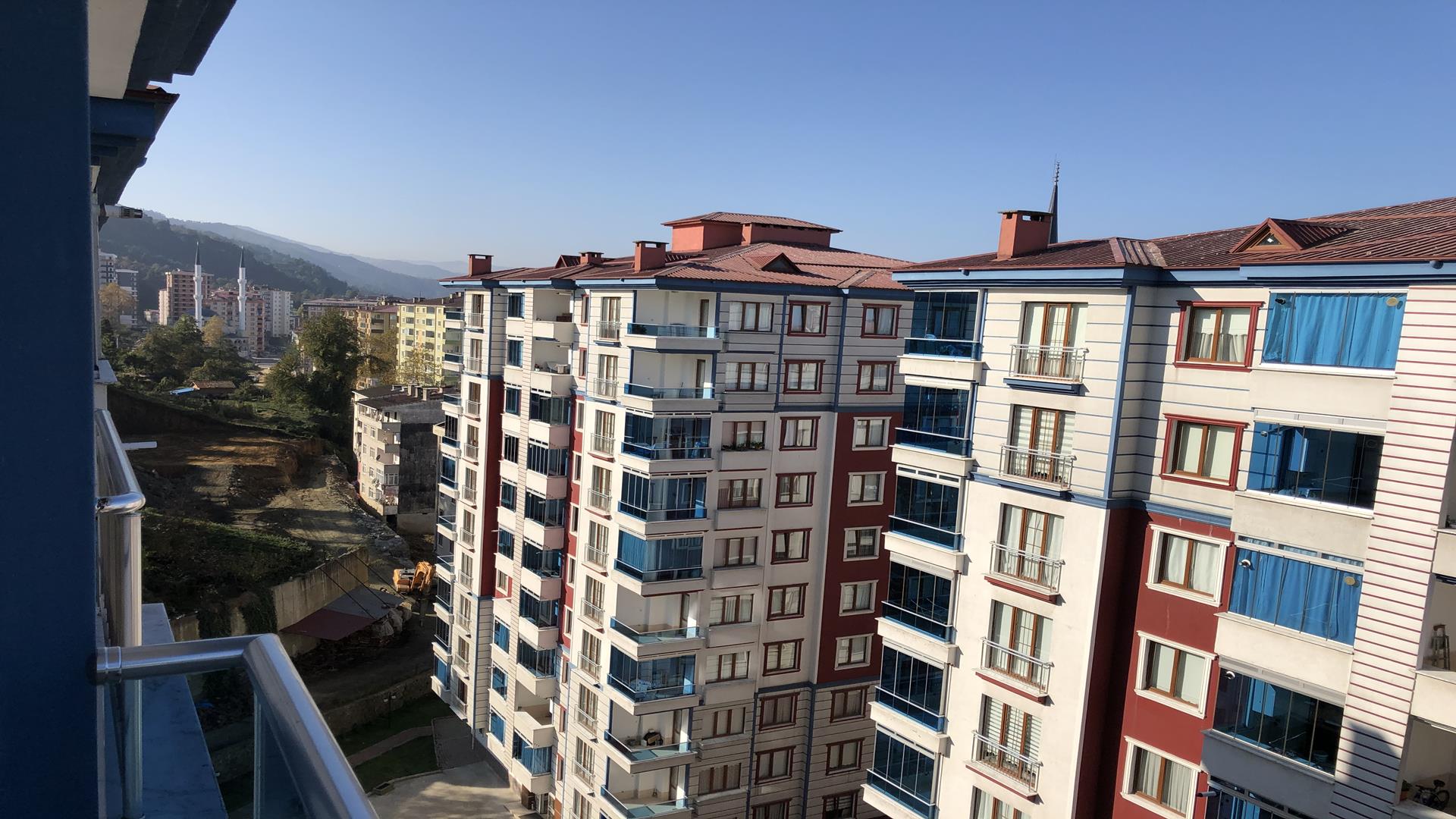 Satılık Daire, Trabzon / OF / İRFANLI MAH.