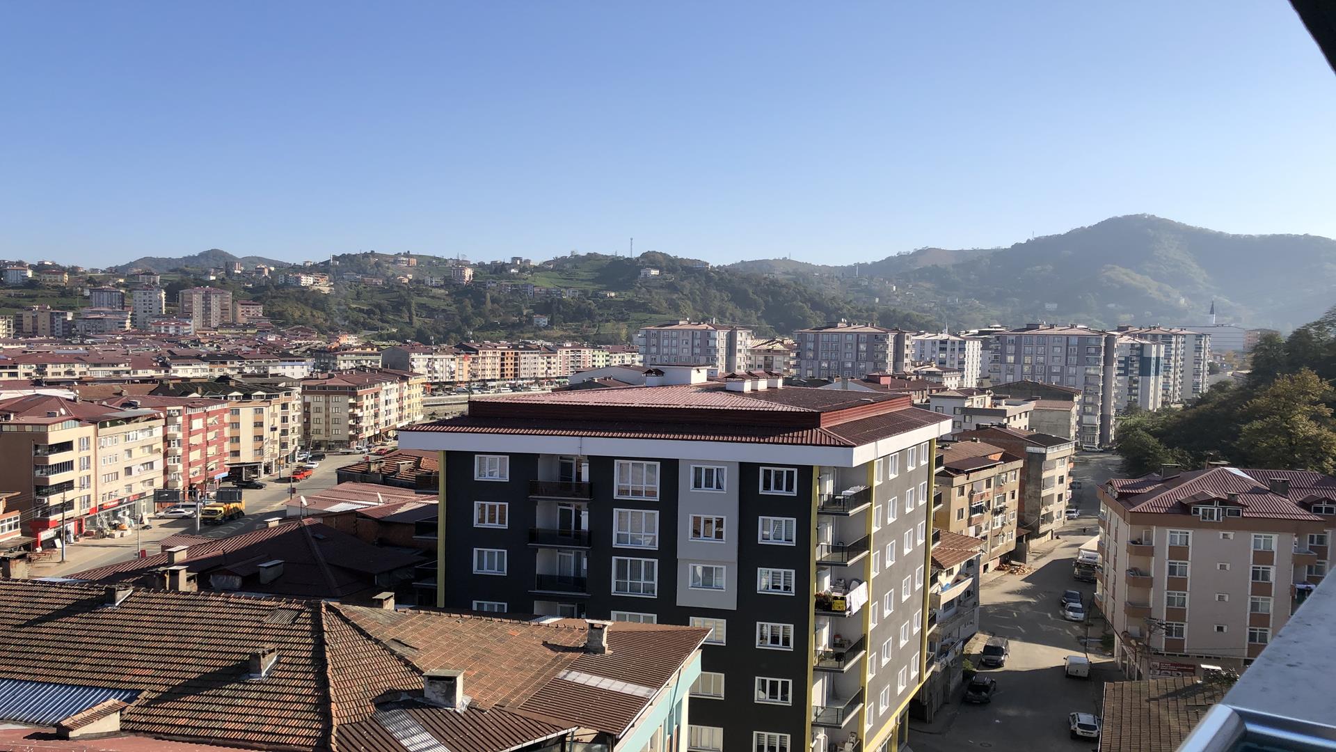Satılık Daire, Trabzon / OF / İRFANLI MAH.