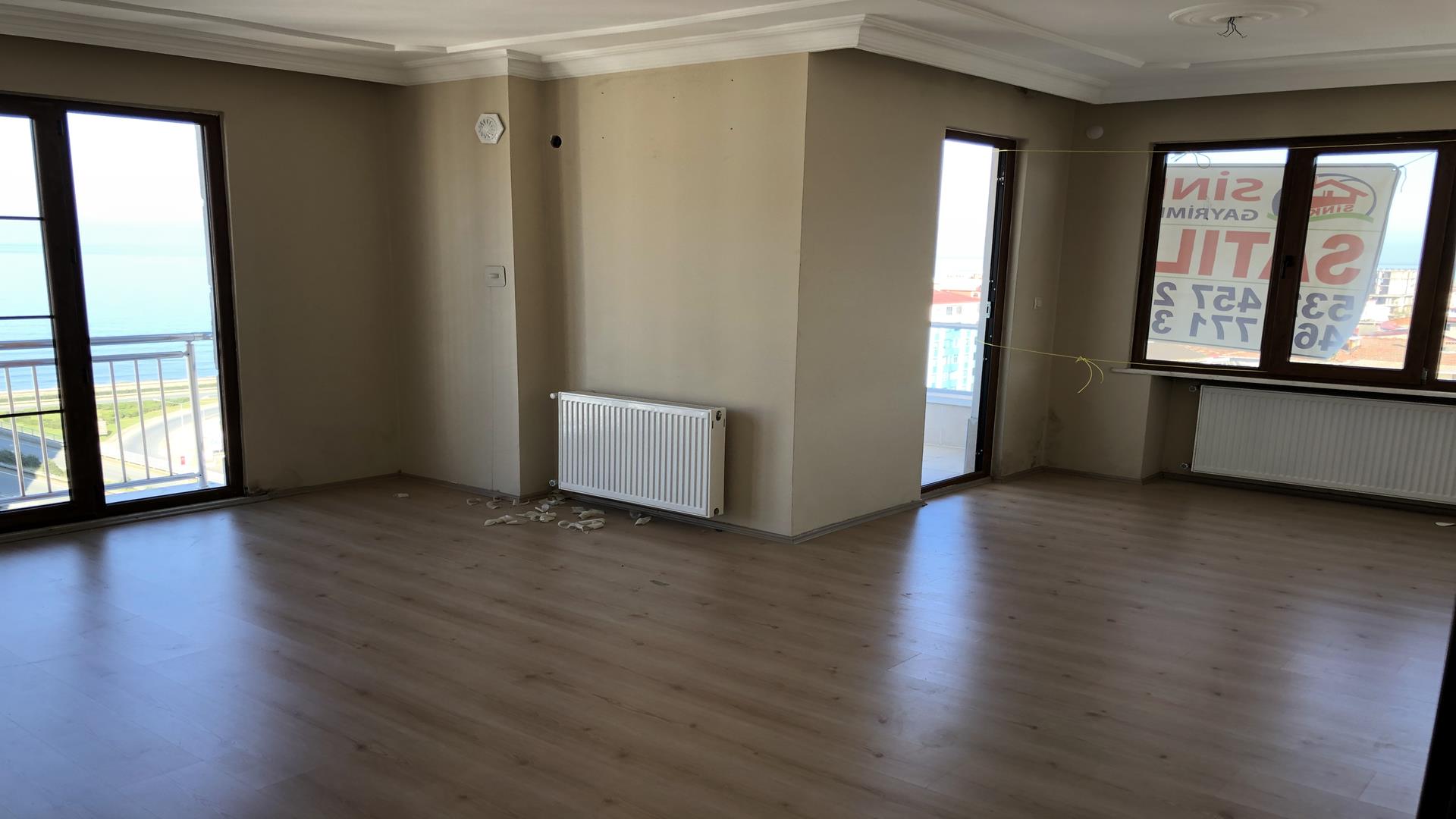 Satılık Daire, Trabzon / OF / İRFANLI MAH.