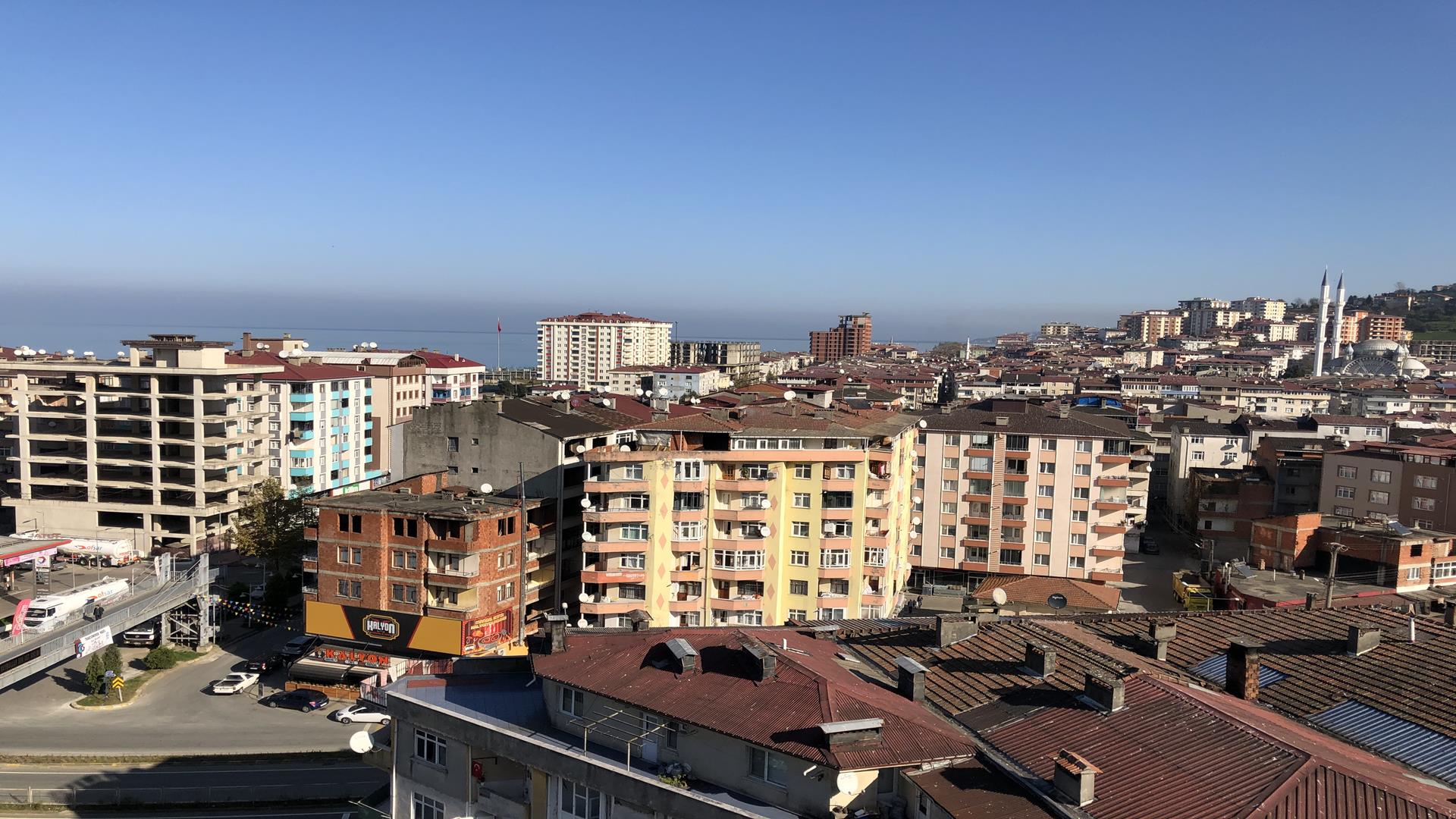 Satılık Daire, Trabzon / OF / İRFANLI MAH.