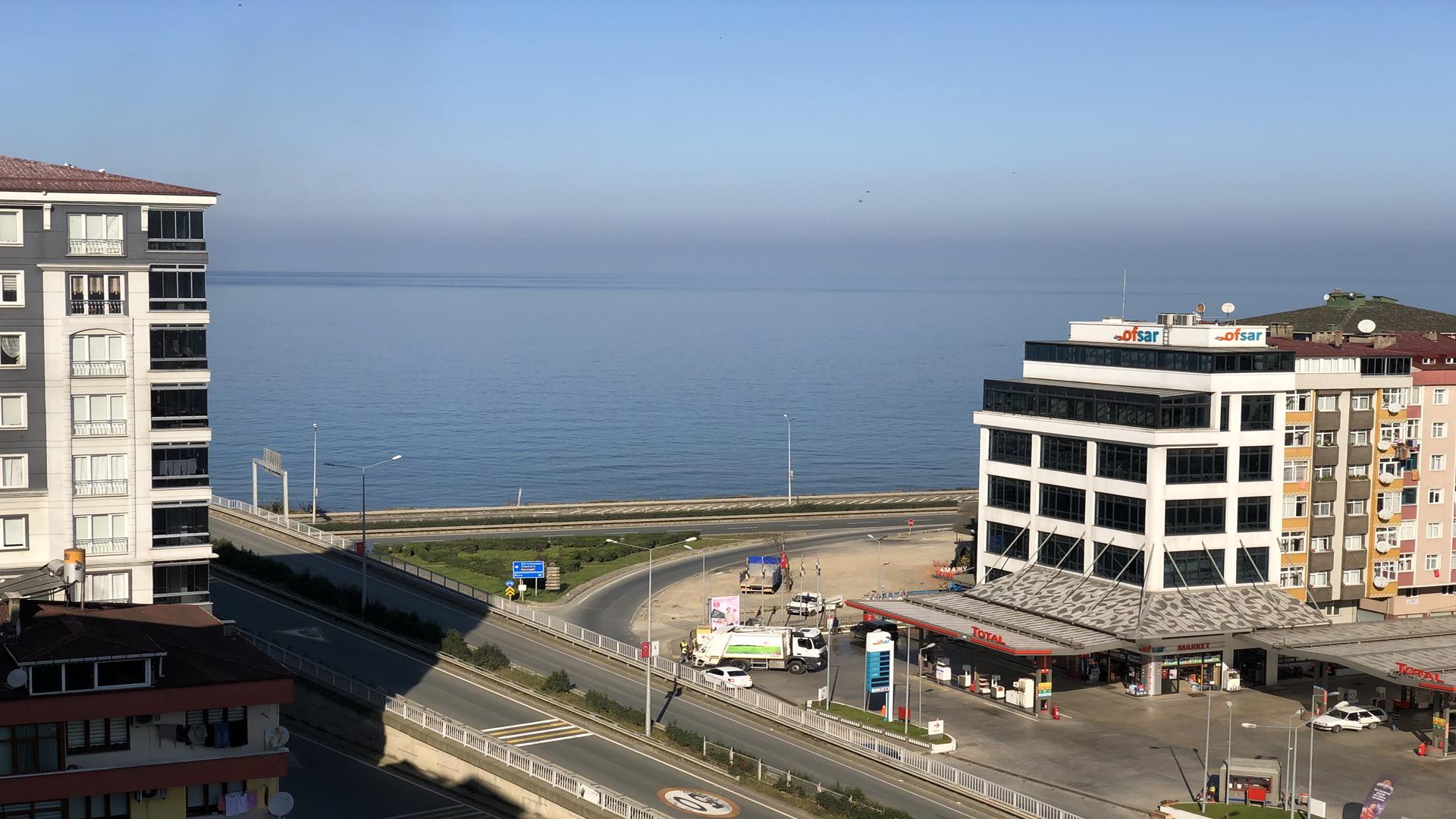 Satılık Daire, Trabzon / OF / İRFANLI MAH.