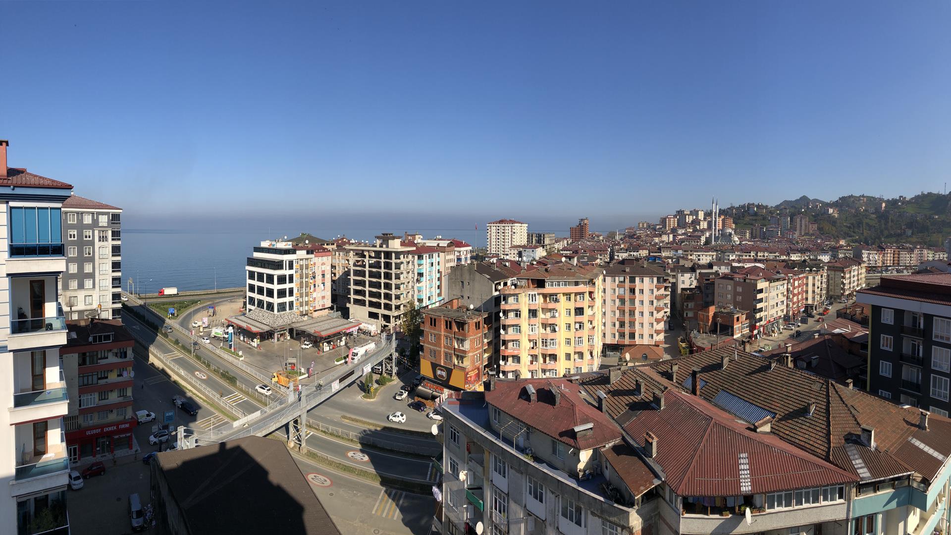 Satılık Daire, Trabzon / OF / İRFANLI MAH.