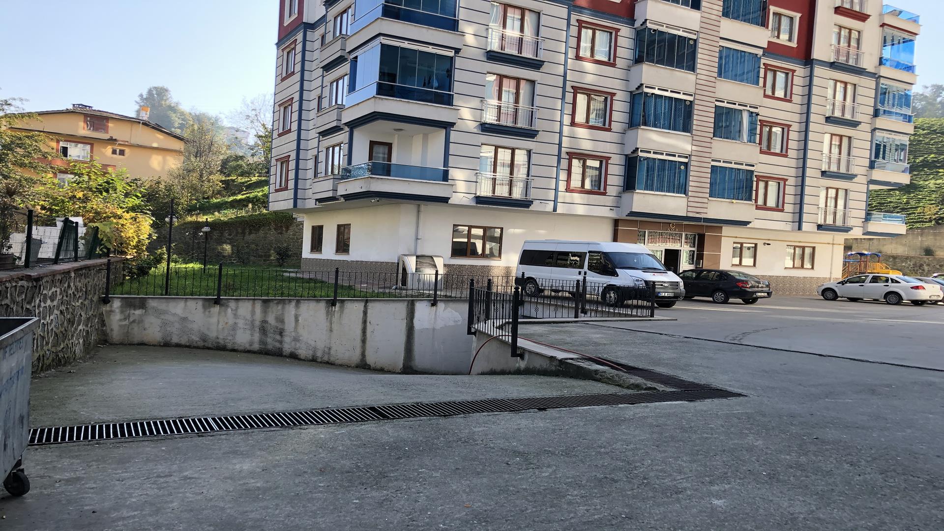 Satılık Daire, Trabzon / OF / İRFANLI MAH.