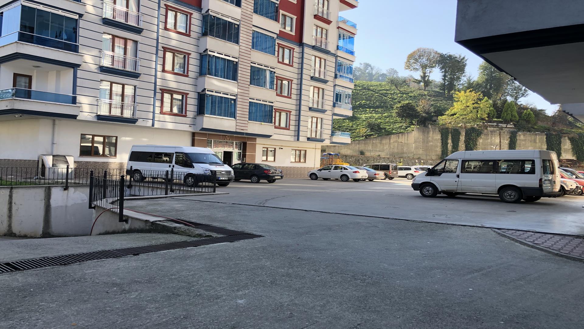 Satılık Daire, Trabzon / OF / İRFANLI MAH.