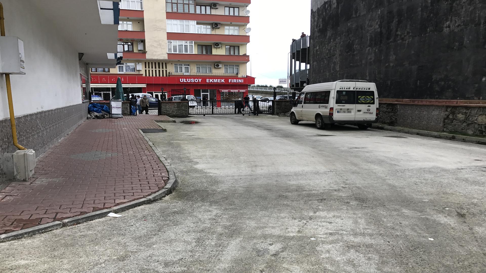 Satılık Daire, Trabzon / OF / İRFANLI MAH.