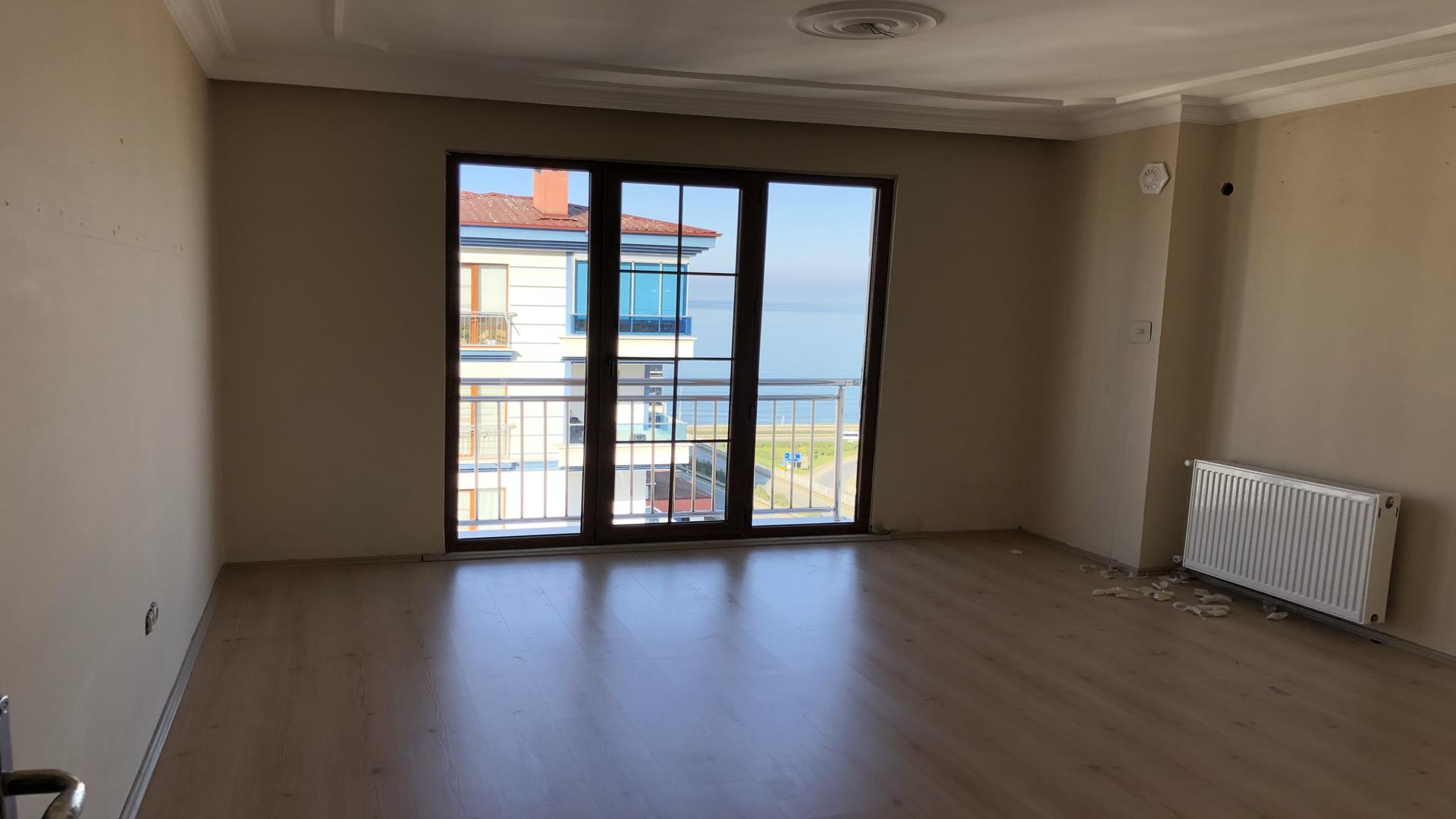 Satılık Daire, Trabzon / OF / İRFANLI MAH.
