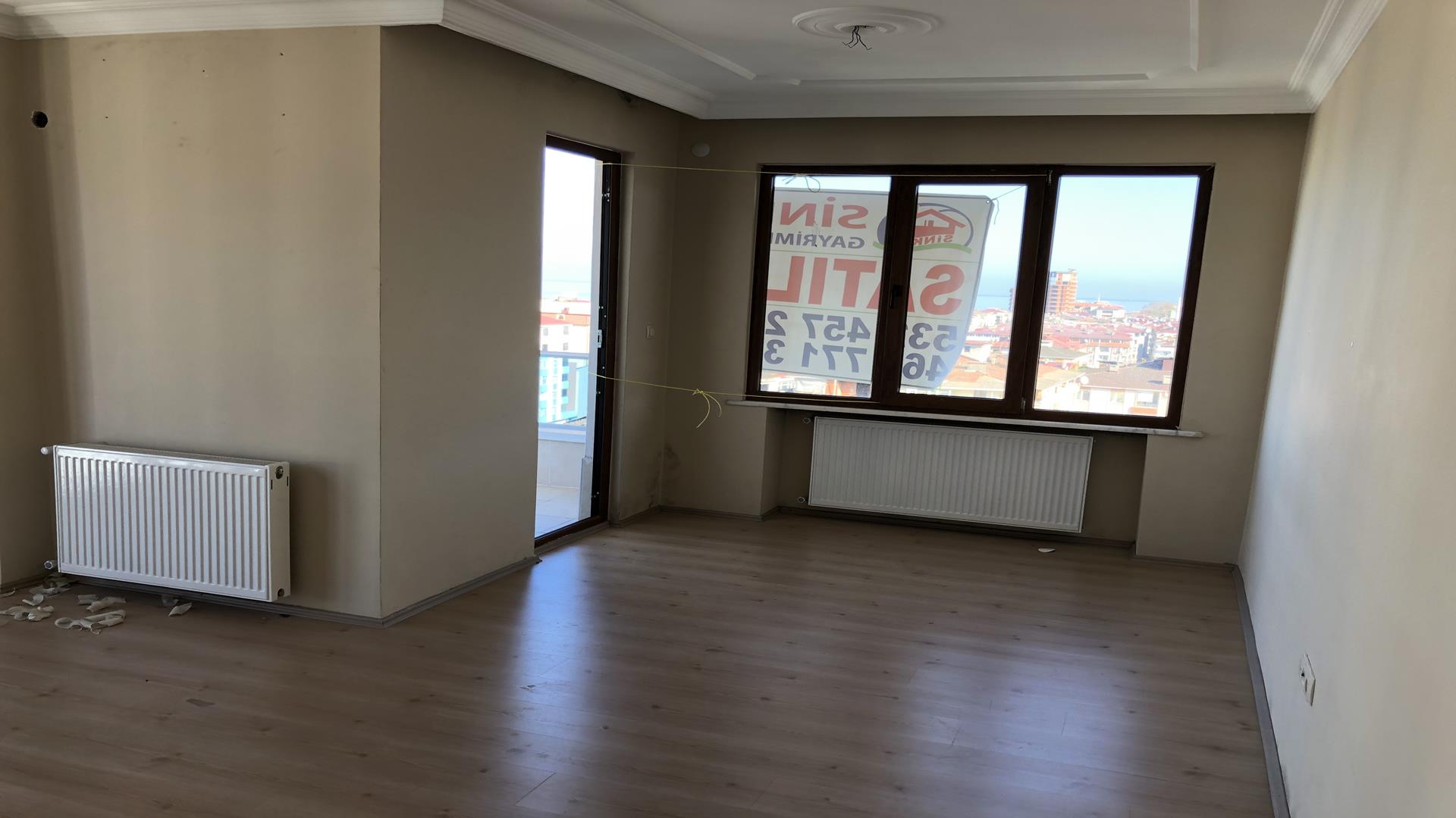 Satılık Daire, Trabzon / OF / İRFANLI MAH.