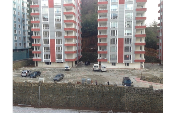 Kiralık Daire, Trabzon / OF / İRFANLI MAH.