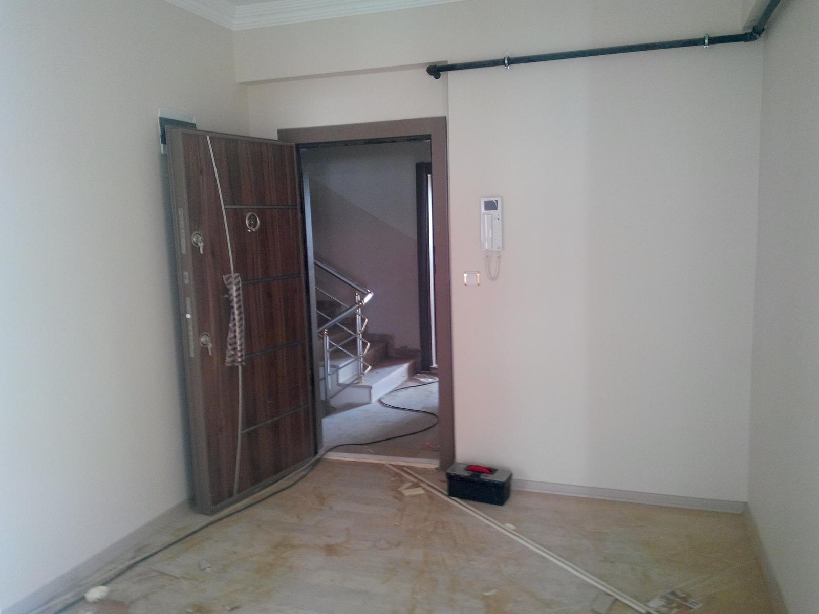 Kiralık Daire, Trabzon / OF / İRFANLI MAH.