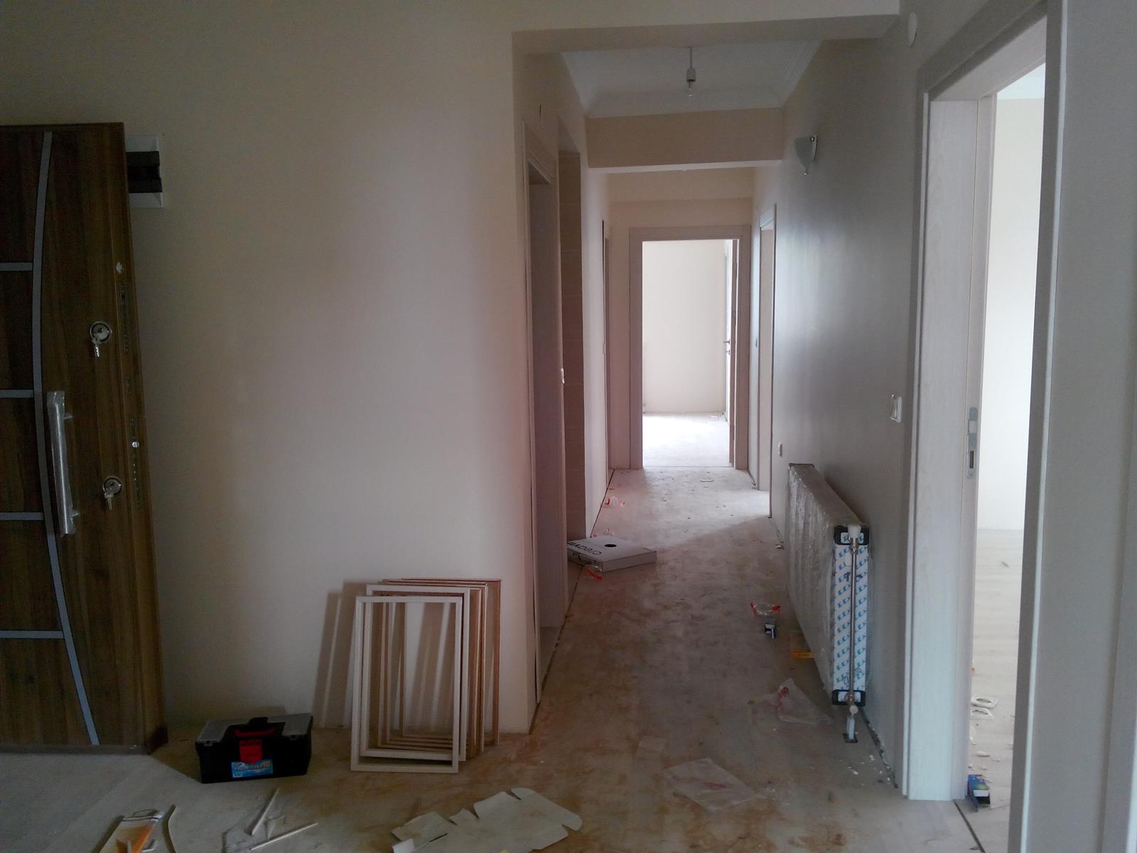 Kiralık Daire, Trabzon / OF / İRFANLI MAH.