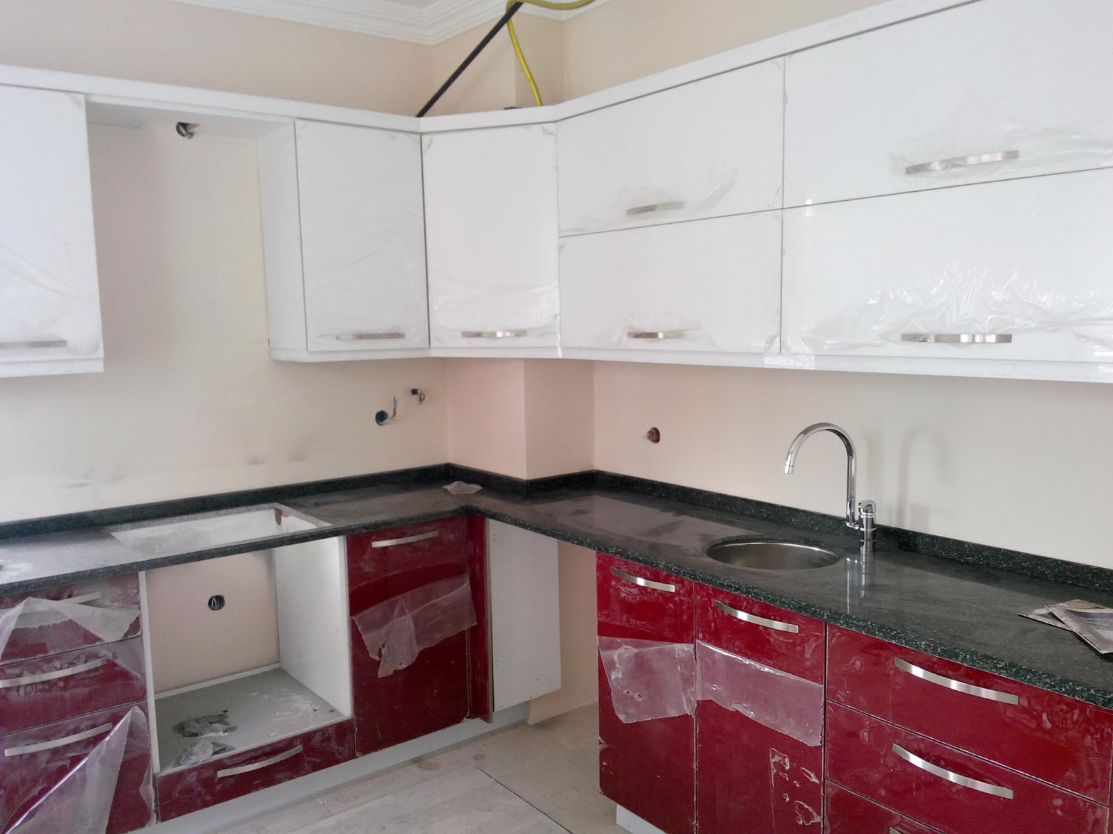 Kiralık Daire, Trabzon / OF / İRFANLI MAH.