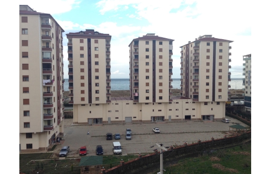 Kiralık Daire, Trabzon / OF / İRFANLI MAH.