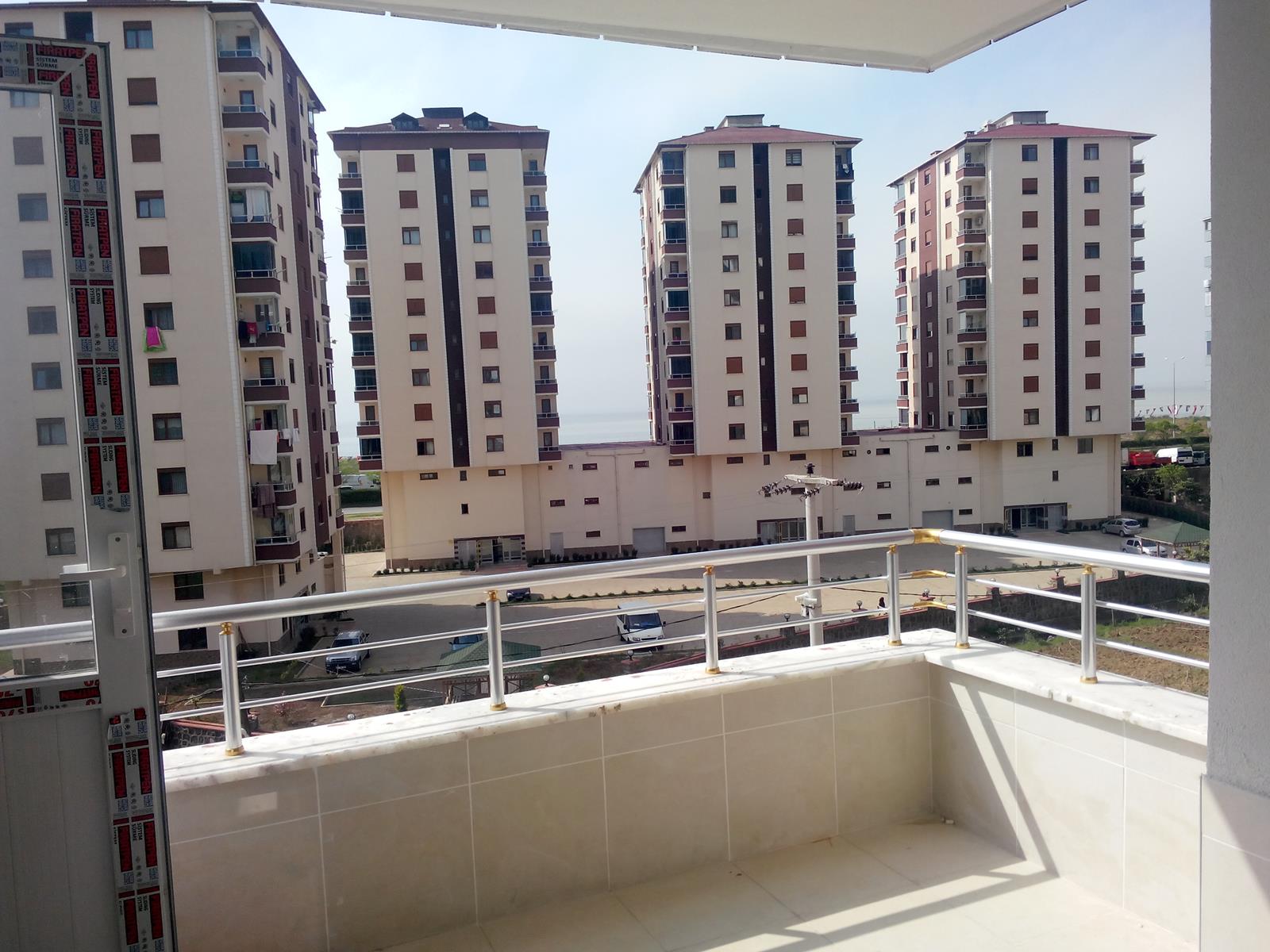 Kiralık Daire, Trabzon / OF / İRFANLI MAH.