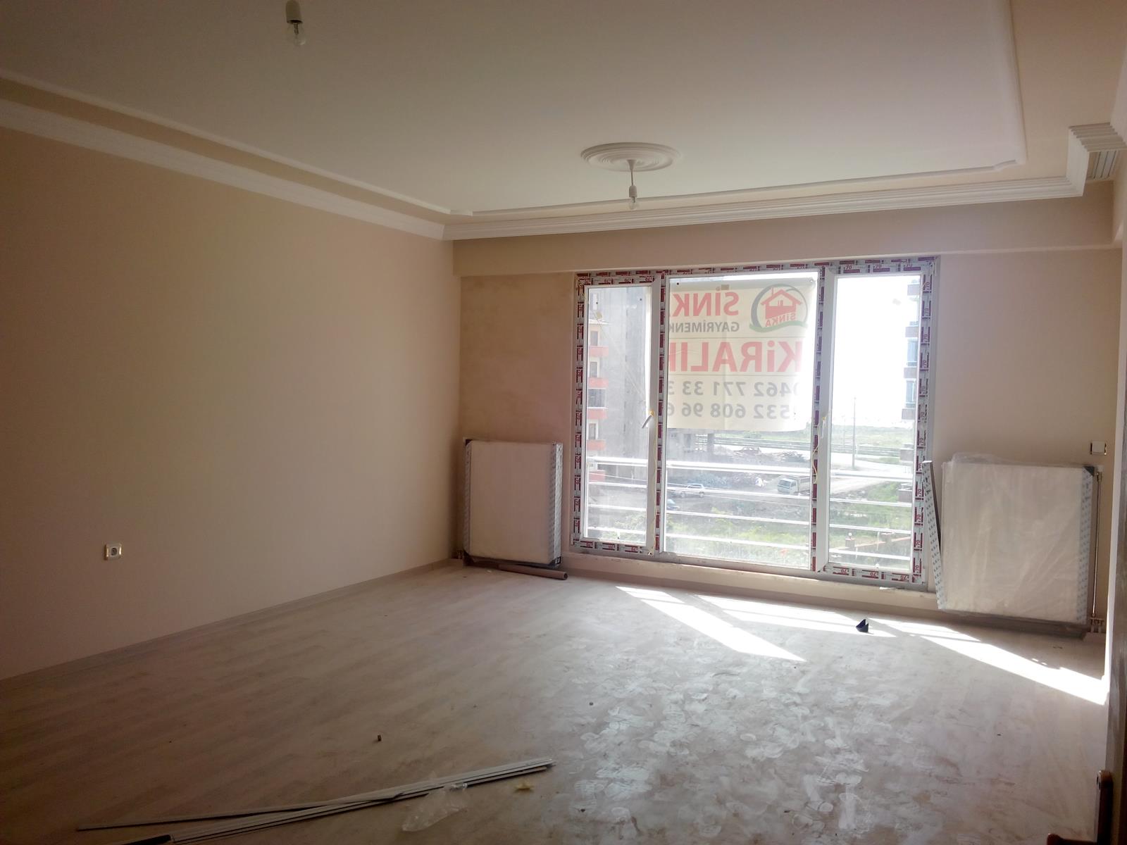 Kiralık Daire, Trabzon / OF / İRFANLI MAH.