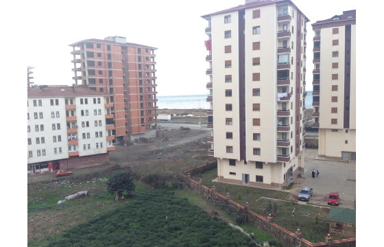 Kiralık Daire, Trabzon / OF / İRFANLI MAH.