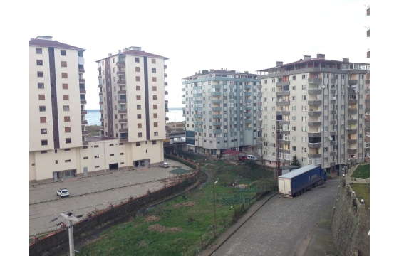 Kiralık Daire, Trabzon / OF / İRFANLI MAH.
