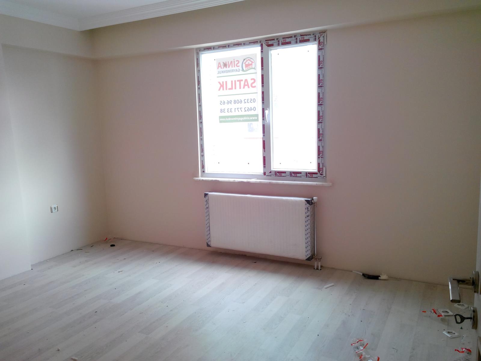 Kiralık Daire, Trabzon / OF / İRFANLI MAH.