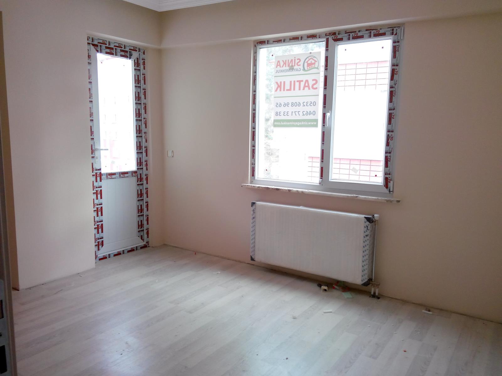 Kiralık Daire, Trabzon / OF / İRFANLI MAH.