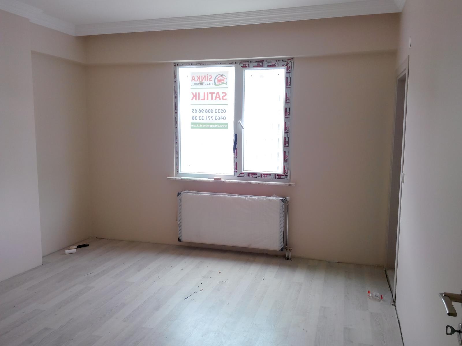 Kiralık Daire, Trabzon / OF / İRFANLI MAH.