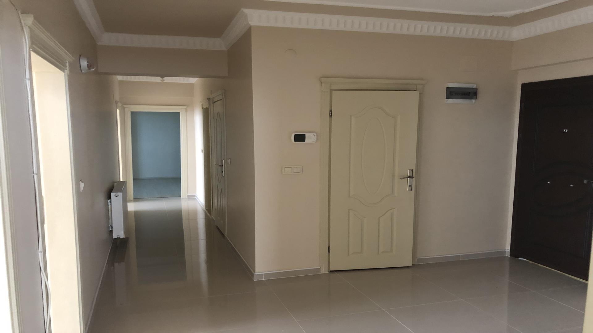 Kiralık Daire, Trabzon / MERKEZ / CUMHURİYET MAH.