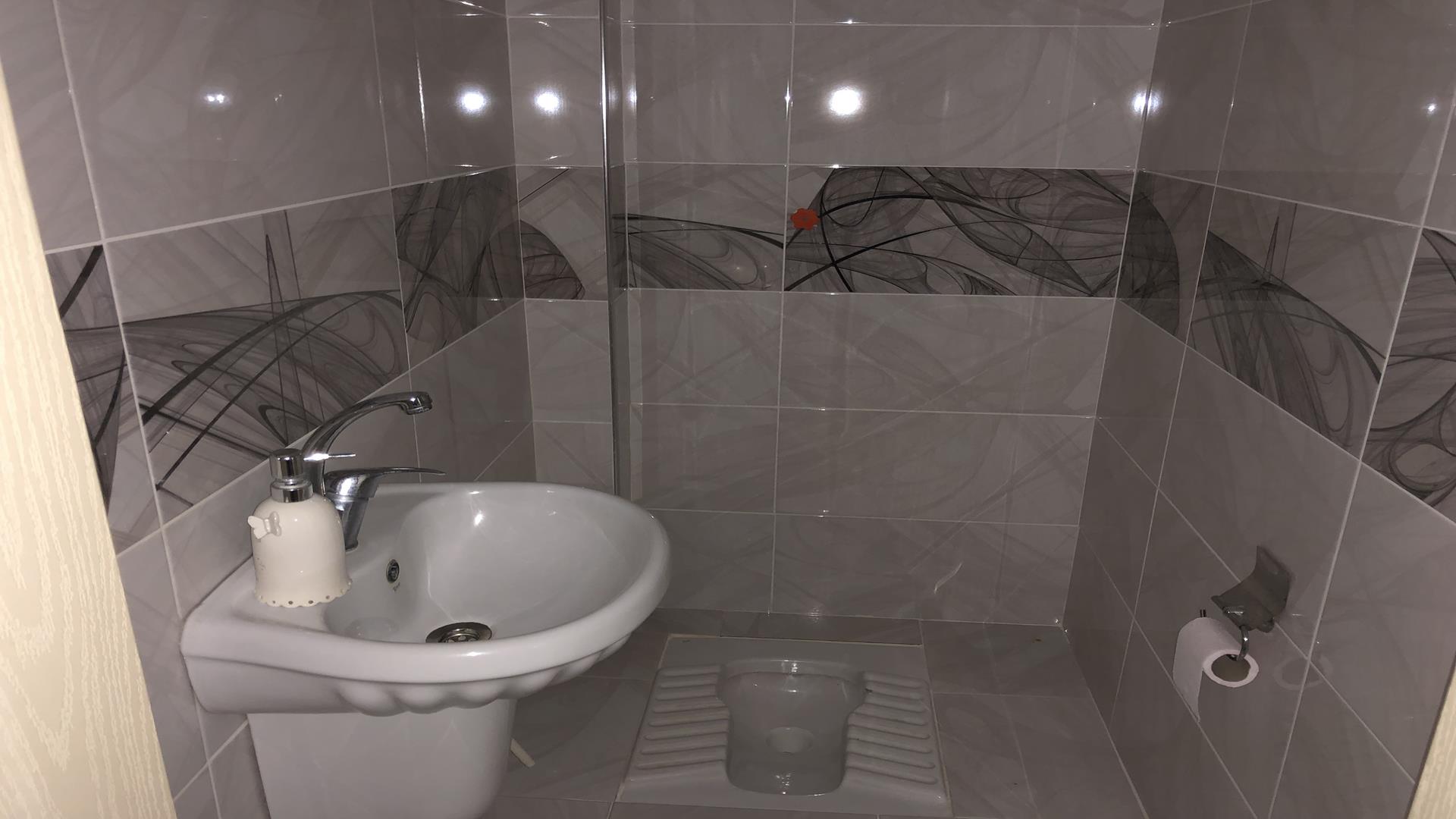 Kiralık Daire, Trabzon / MERKEZ / CUMHURİYET MAH.