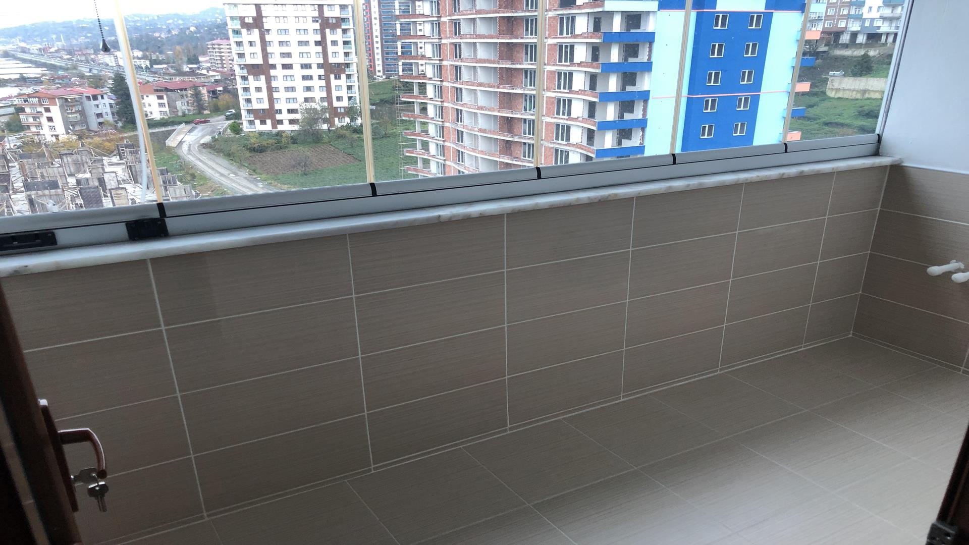 Kiralık Daire, Trabzon / MERKEZ / CUMHURİYET MAH.