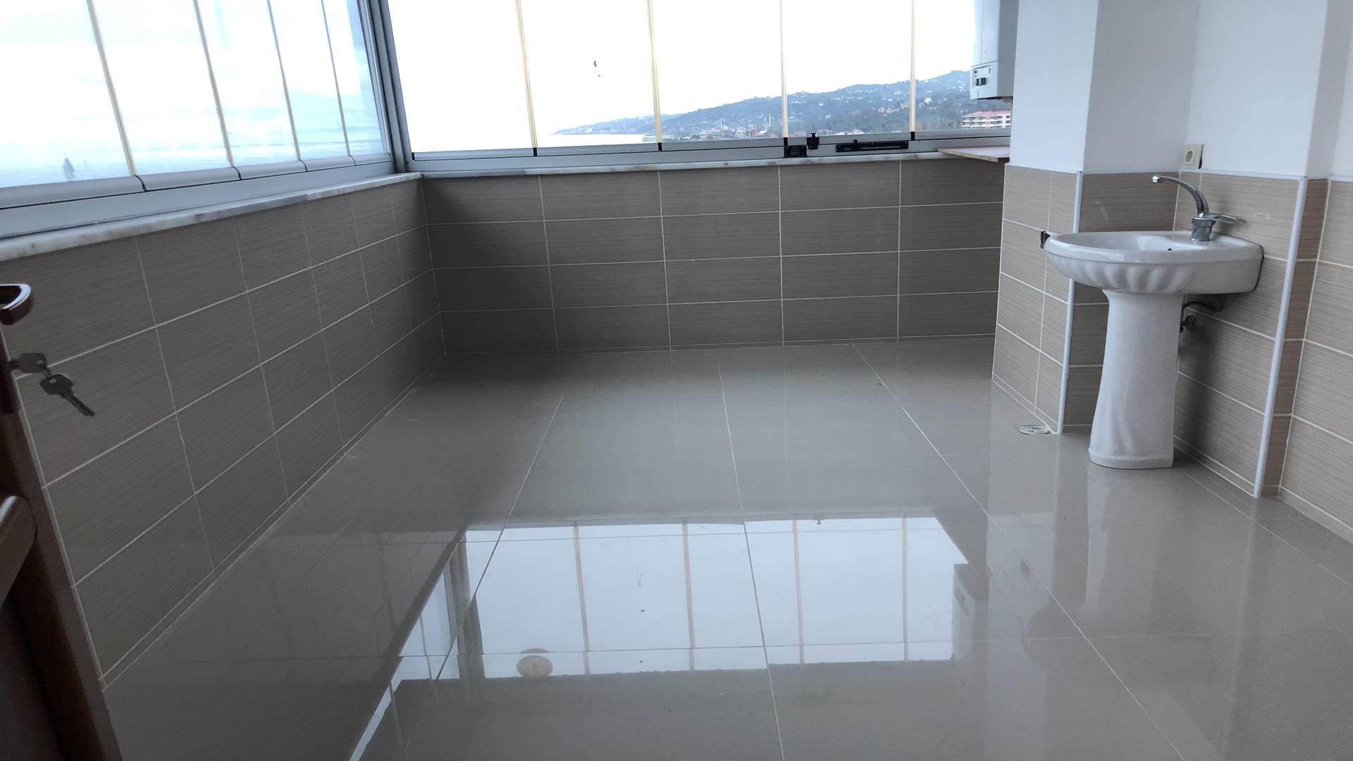 Kiralık Daire, Trabzon / MERKEZ / CUMHURİYET MAH.