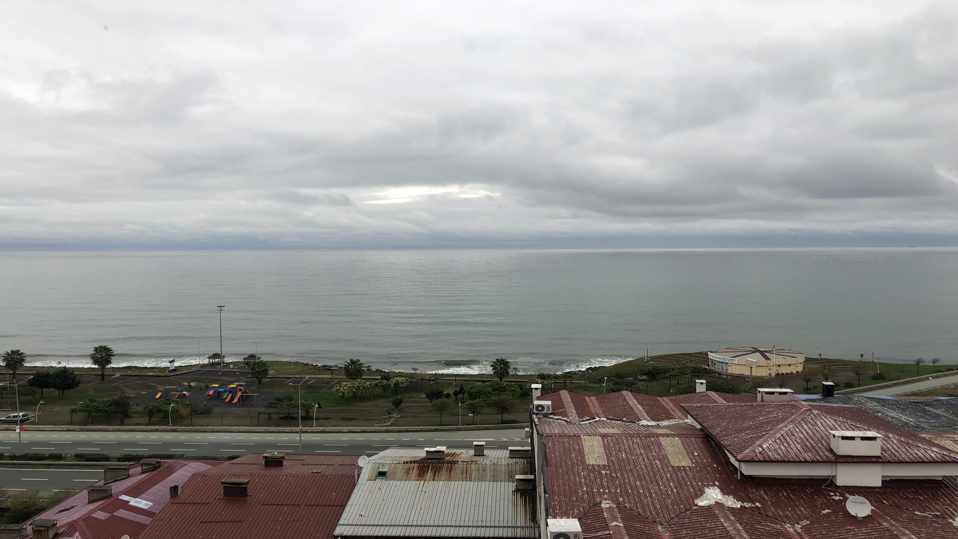 Kiralık Daire, Trabzon / MERKEZ / CUMHURİYET MAH.