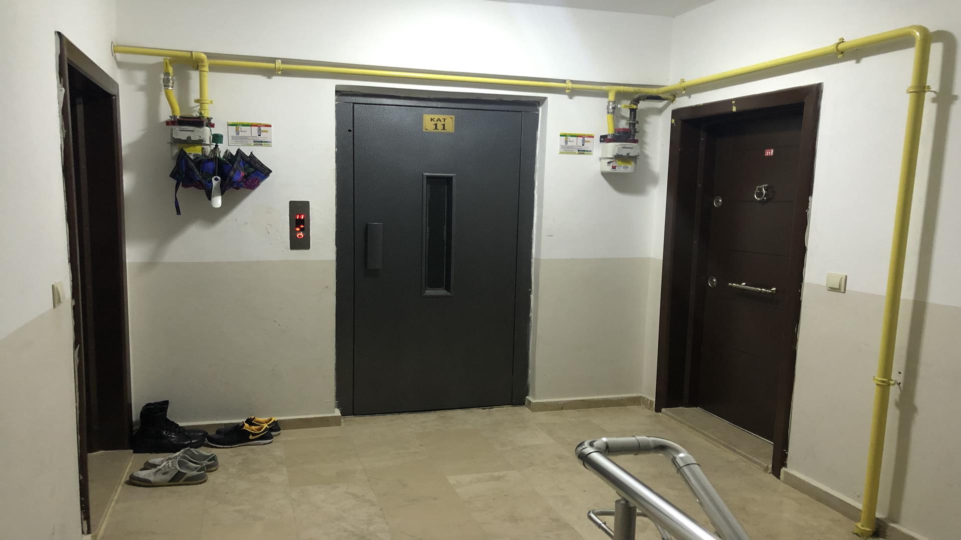 Kiralık Daire, Trabzon / MERKEZ / CUMHURİYET MAH.