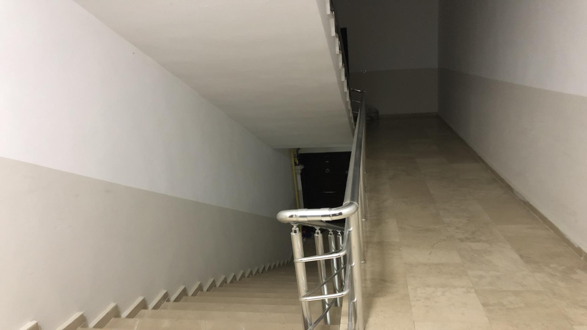 Kiralık Daire, Trabzon / MERKEZ / CUMHURİYET MAH.