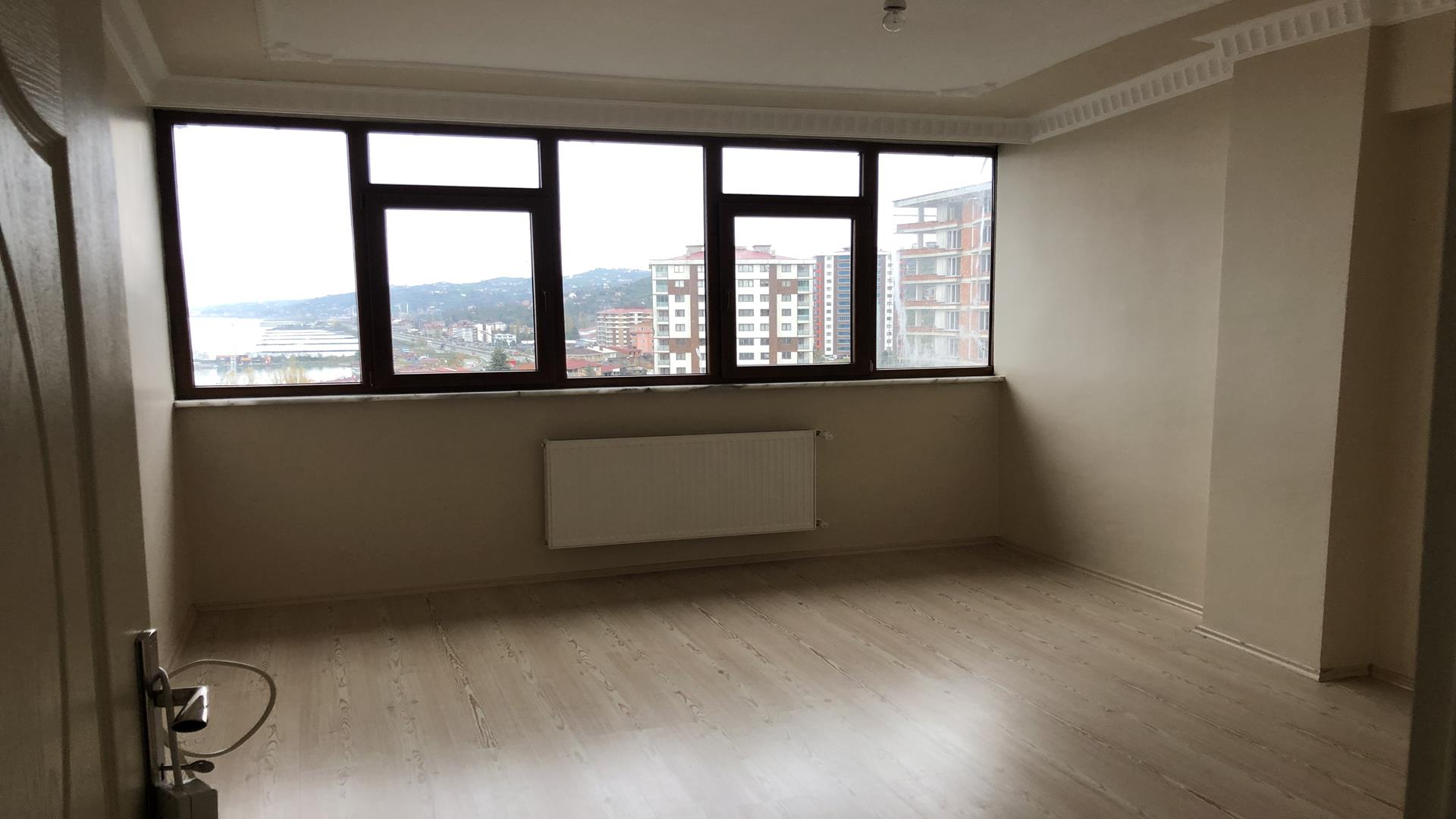 Kiralık Daire, Trabzon / MERKEZ / CUMHURİYET MAH.