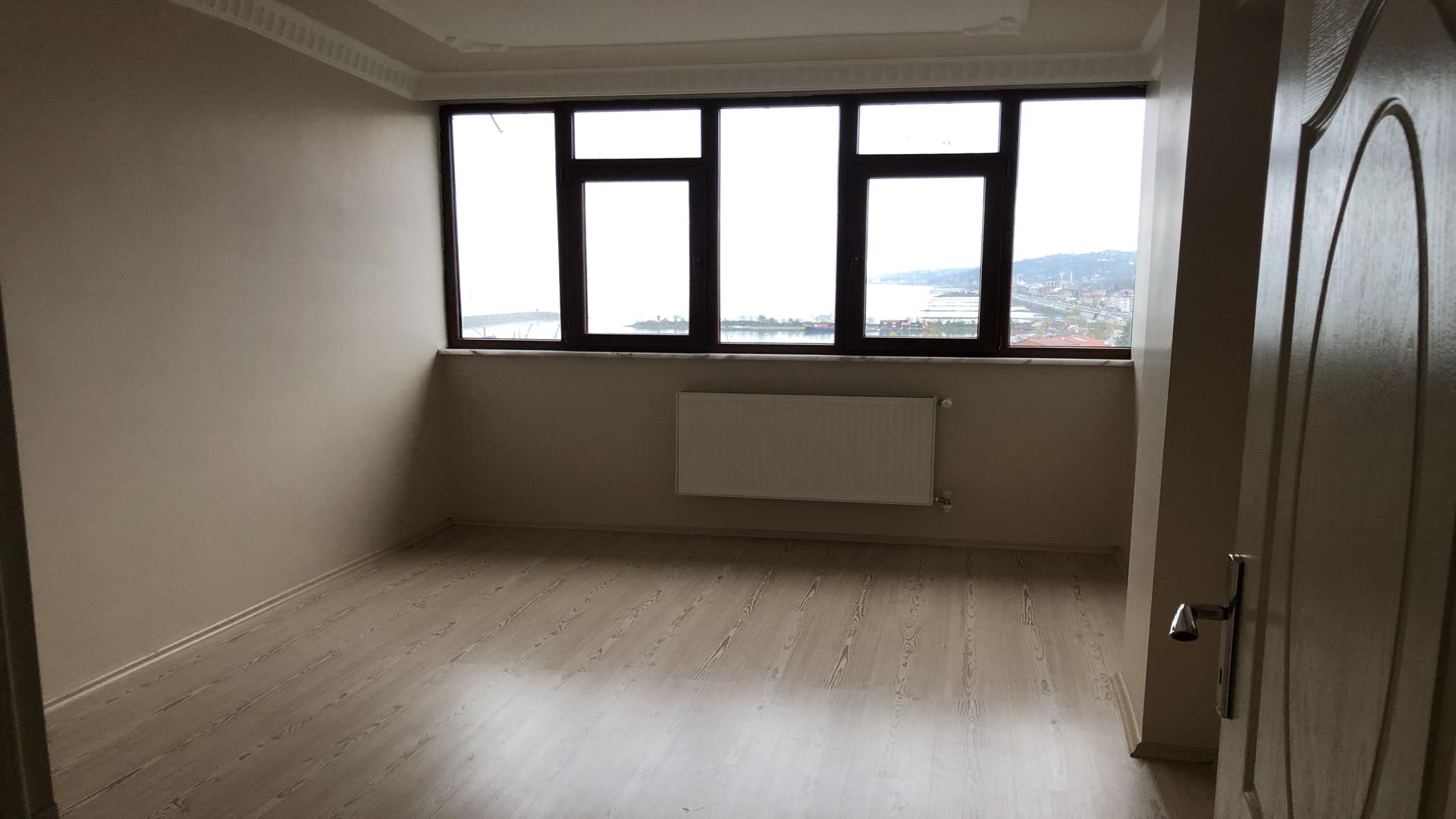 Kiralık Daire, Trabzon / MERKEZ / CUMHURİYET MAH.